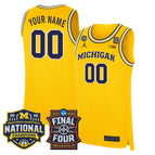 Men / Maize / S