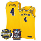 Maize / Chris Webber / S