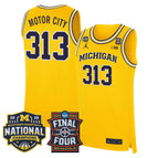 Maize / Motor City 313 / S