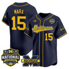 Navy / Aday Mara / S