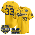 Maize / Cazzie Russell / S