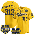 Maize / Motor City 313 / S