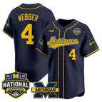 Navy / Chris Webber / S