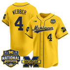 Maize / Chris Webber / S