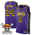 Statement / Kobe Bryant / S