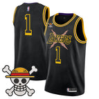 Mamba / #1 Team / S