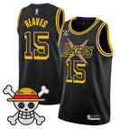 Mamba / Austin Reaves / S