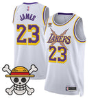 Association / LeBron James / S
