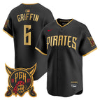 Black / Konnor Griffin / S