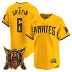 Gold / Konnor Griffin / S