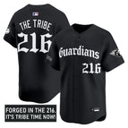 Black / The Tribe 216 / S