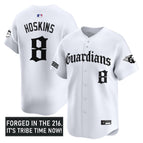 White / Rhys Hoskins / S