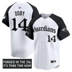 Alternate / Larry Doby / S
