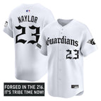 White / Bo Naylor / S