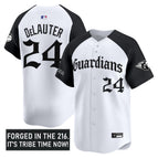 Alternate / Chase DeLauter / S