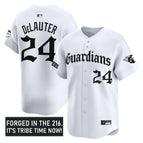 White / Chase DeLauter / S