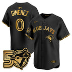 Black Gold / Andrés Giménez / S