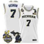 Men / DESHUN / S