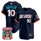 City Connect / Walker Buehler / S