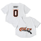 Colt 45's / Orbit / S