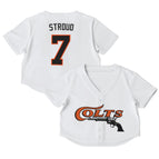 Colt 45's / CJ Stroud / S
