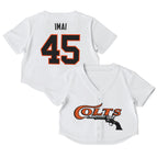 Colt 45's / Tatsuya Imai / S