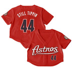 Brick Red / Still Tippin / S