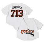 Colt 45's / Screwston 713 / S