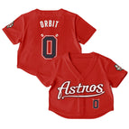 Brick Red / Orbit / S