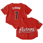 Brick Red / CJ Stroud / S