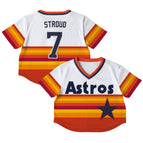 Orange Rainbows / CJ Stroud / S
