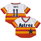 Orange Rainbows / Cam Smith / S