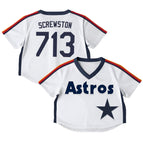 Rainbow Shoulders / Screwston 713 / S