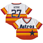 Orange Rainbows / José Altuve / S