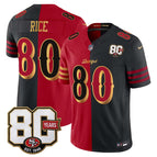 Split / Jerry Rice / S