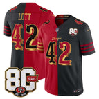 Split / Ronnie Lott / S