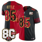 Split / George Kittle / S