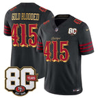 Black Rivalries / Gold Blooded 415 / S