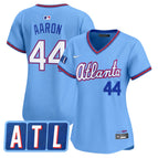 Women / Hank Aaron / S
