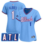 Women / Ozzie Albies / S