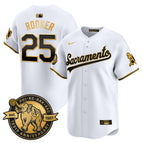 White Gold / Brent Rooker / S