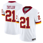 White / Sean Taylor / S
