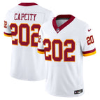 White / CapCity 202 / S