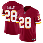 Burgundy / Darrell Green / S