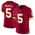 Burgundy / Jayden Daniels / S