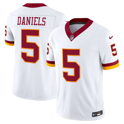Men's Washington Commanders Throwback Vapor Limited Jersey - All Stitched