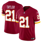Burgundy / Sean Taylor / S