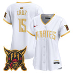 White / Oneil Cruz / S