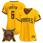 Gold / Konnor Griffin / S