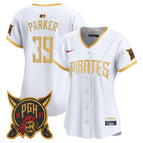 White / Dave Parker / S
